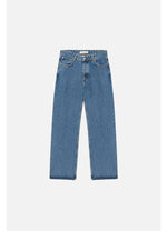 WON HUNDRED Steve Cut Blue