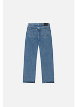 WON HUNDRED Steve Cut Blue