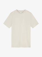 LAW OF THE SEA Outcrop Basic Tee - Feather Grey – afbeelding 3