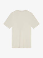 LAW OF THE SEA Outcrop Basic Tee - Feather Grey – afbeelding 4