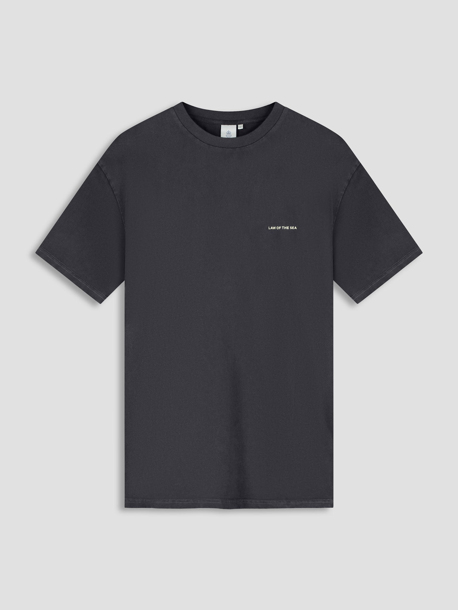 LAW OF THE SEA Oceana Artwork T-Shirt - Phantom