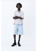 WON HUNDRED Kayce Soft Denim Shorts