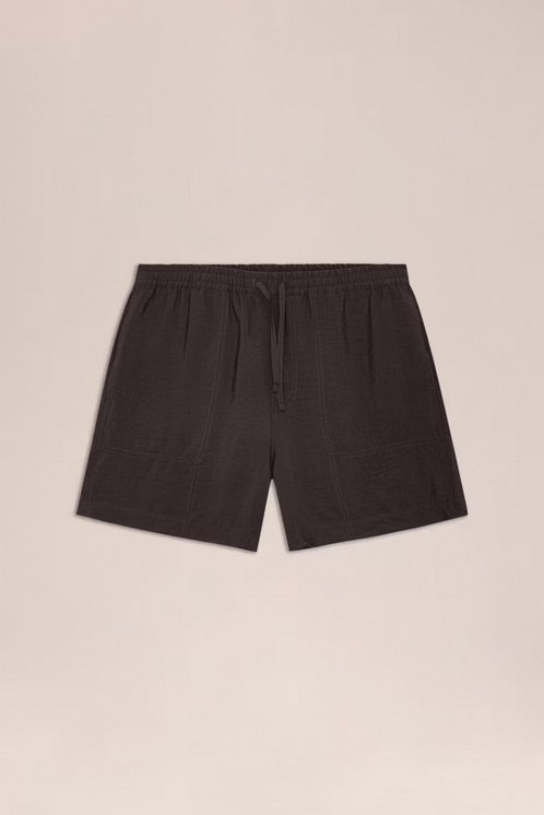 NN07 Ryder Shorts - Dusky Port