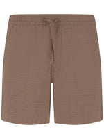 NN07 Ryder Shorts - Clay Mirage