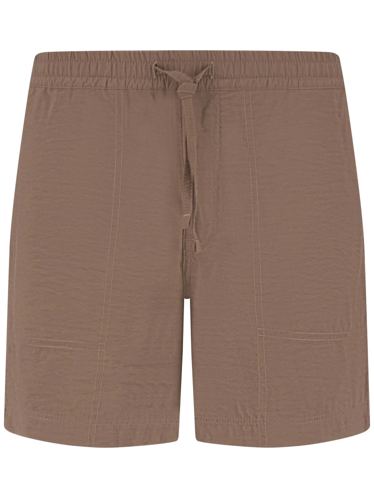 NN07 Ryder Shorts - Clay Mirage