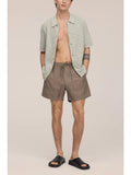 NN07 Ryder Shorts - Clay Mirage