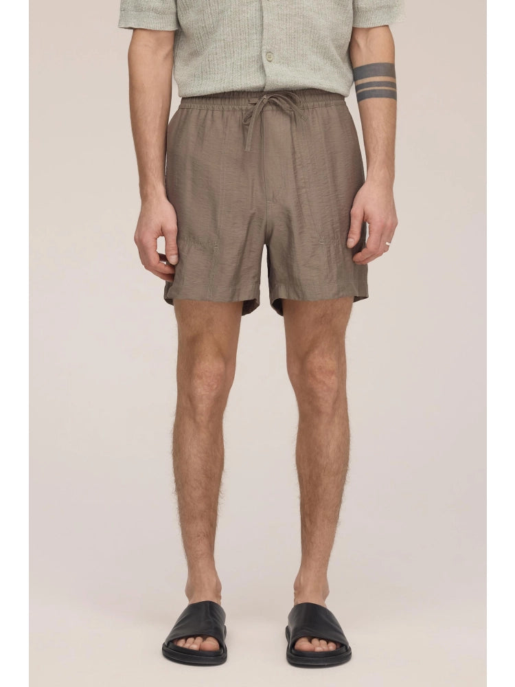 NN07 Ryder Shorts - Clay Mirage