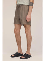 NN07 Ryder Shorts - Clay Mirage