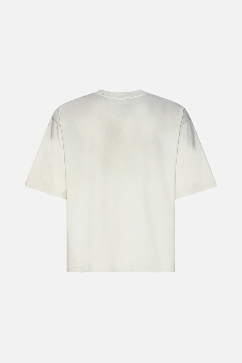 WON HUNDRED Houston Run T-Shirt - Nimbus Cloud