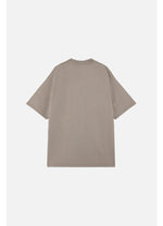 WON HUNDRED Italic Logo T-Shirt - Fallen Rock