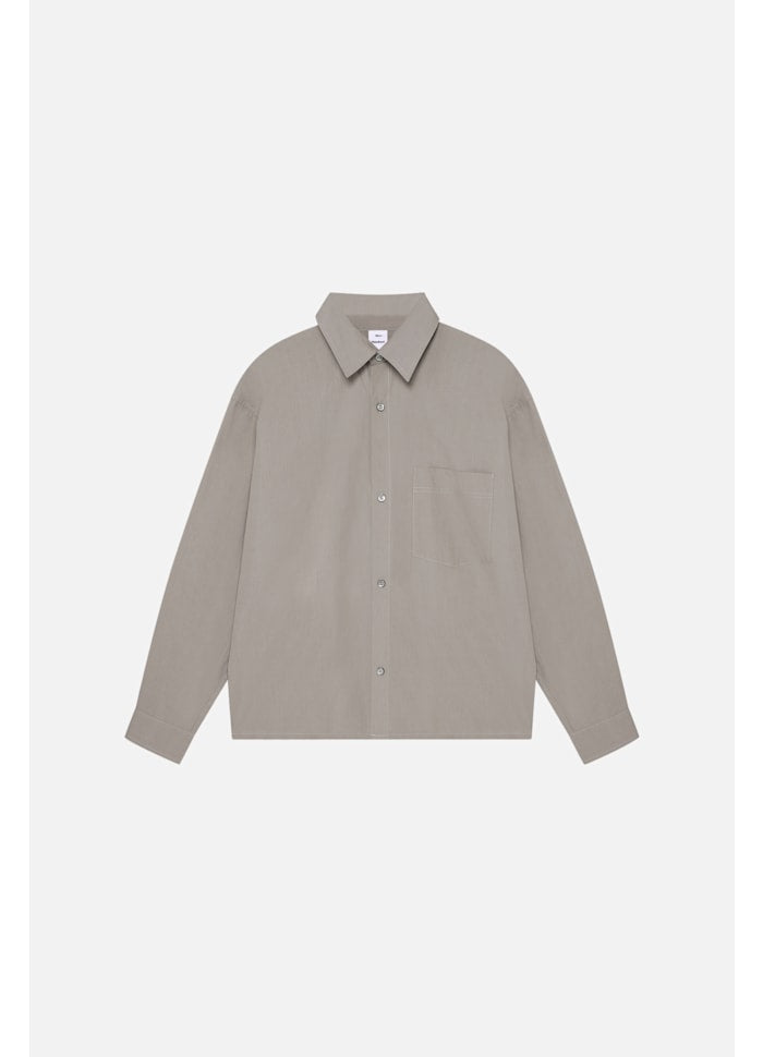 WON HUNDRED Maza Shirt - Rock Ridge