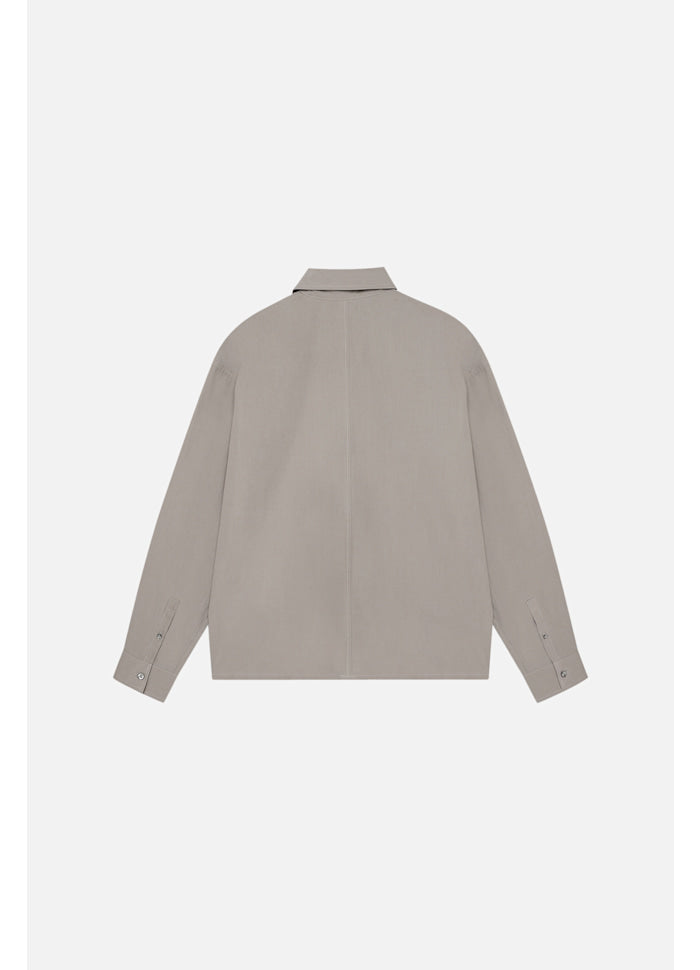 WON HUNDRED Maza Shirt - Rock Ridge
