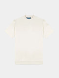 CLUB 24 Freedom Fit Tee - White Smoke
