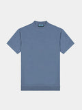 CLUB 24 Freedom Fit Tee - Blue Heaven