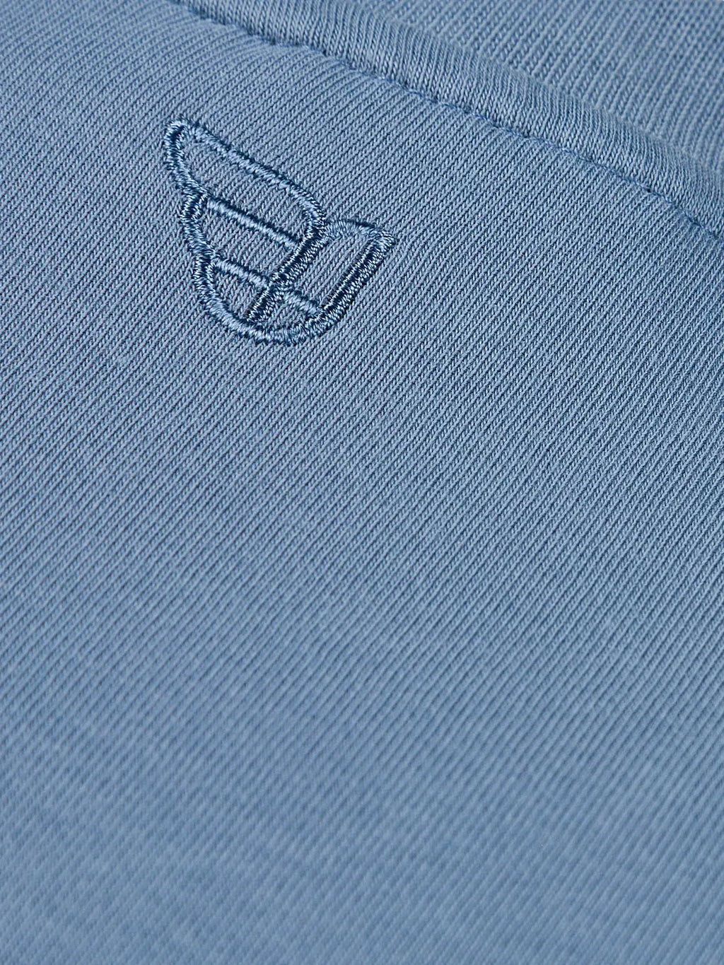 CLUB 24 Freedom Fit Tee - Blue Heaven