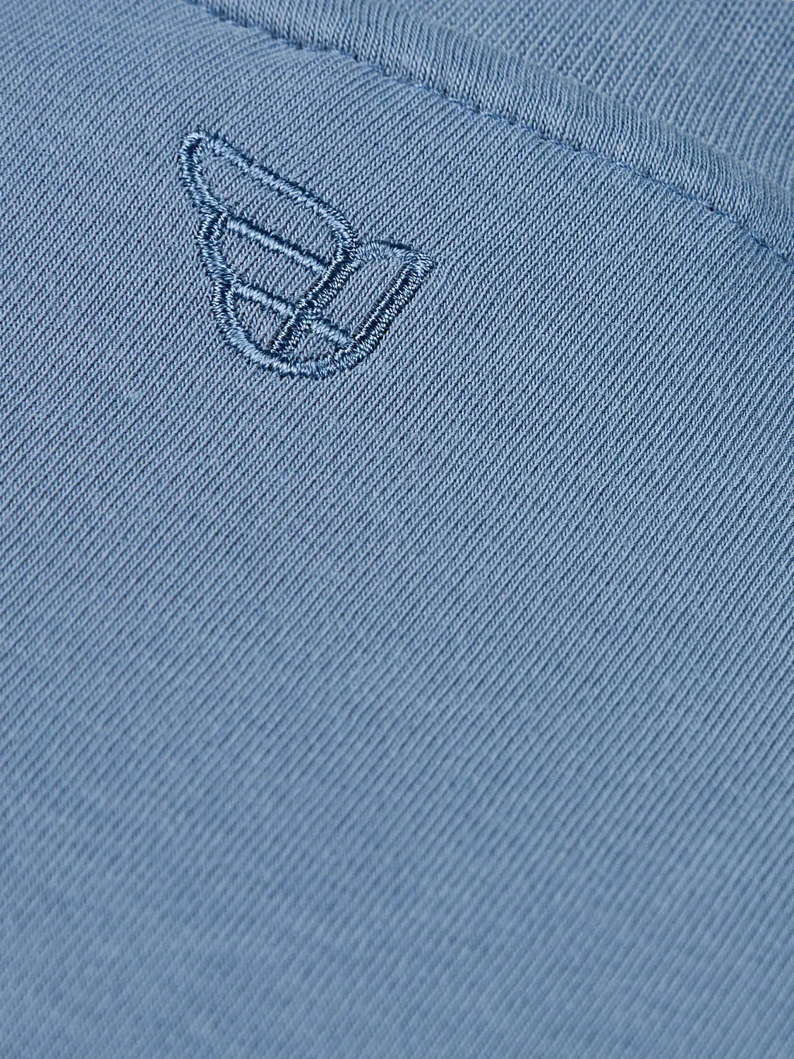 CLUB 24 Freedom Fit Tee - Blue Heaven