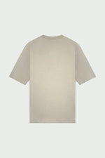 AMPÈRE August Dry Jersey OE Tee – Abbey Stone