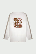AMPÈRE Ellen Dry Jersey Long Sleeve Tee