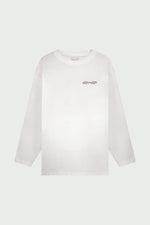 AMPÈRE Ellen Dry Jersey Long Sleeve Tee