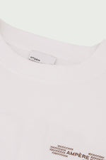 AMPÈRE Ellen Dry Jersey Long Sleeve Tee