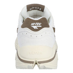Hi-Tec Shadow RGS - Gardenia/Sepia
