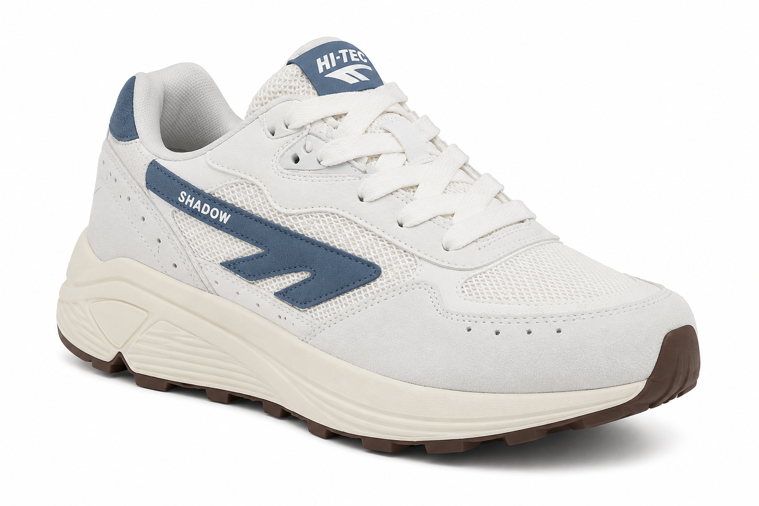 Hi-Tec Shadow RGS - Windward Blue/Gardenia
