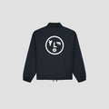 OLAF Coach Jacket – Navy