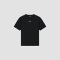 OLAF Block Tee – Black