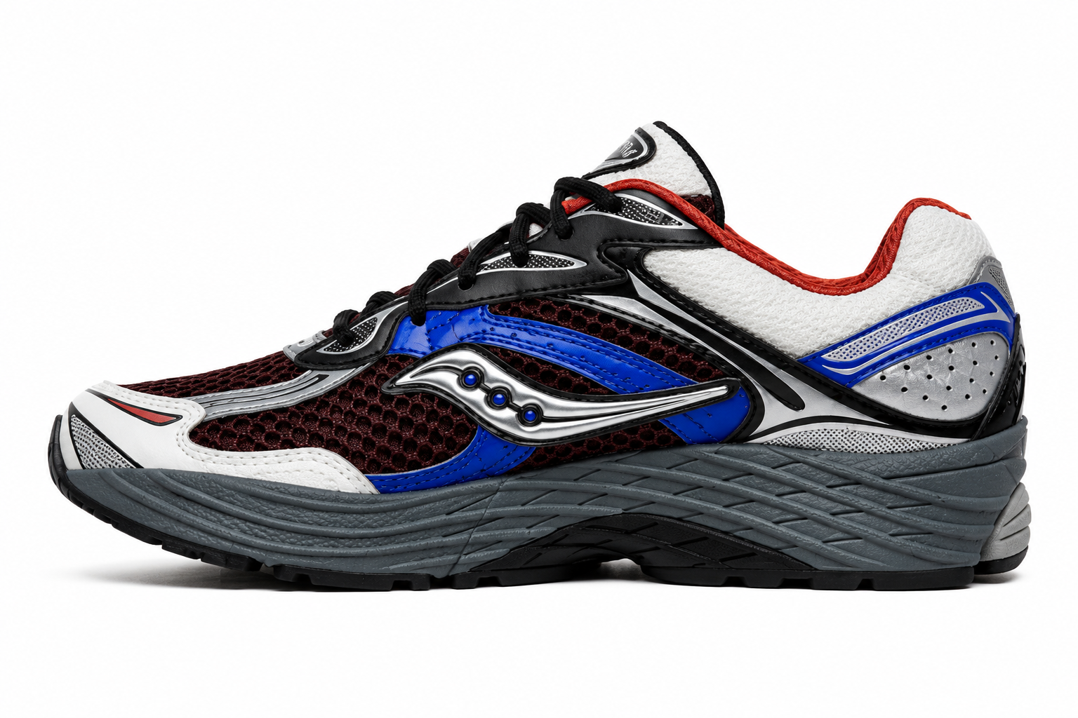Saucony ProGrid Omni 9 OG – Torte/Dazzle