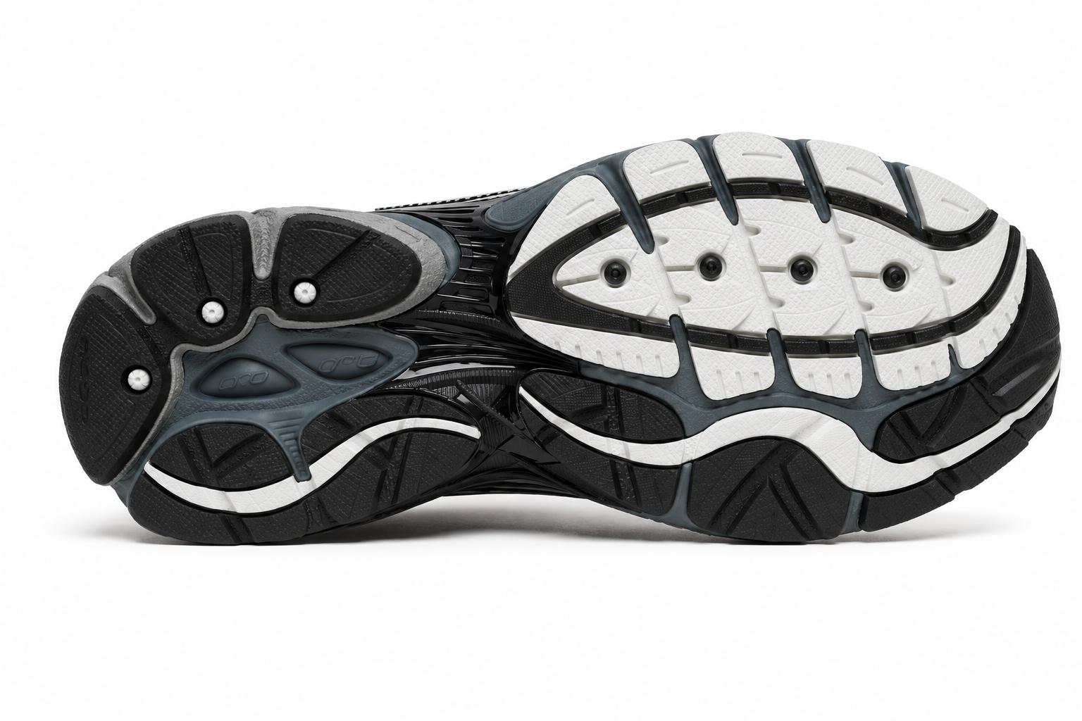 Saucony ProGrid Omni 9 OG – Torte/Dazzle