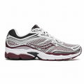 Saucony ProGrid Omni 9 OG – White/Maroon