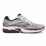 Saucony ProGrid Omni 9 OG – White/Maroon
