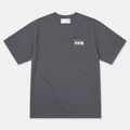 The Savage Report TSR Logo Tee – Iron Gate