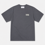 The Savage Report TSR Logo Tee – Iron Gate
