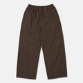 The Savage Report Ripstop Wave Pants – Brown