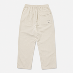 The Savage Report Ripstop Wave Pants – Bone White – afbeelding 2