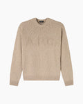 A.P.C. Pull George – Taupe