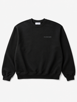 The Savage Report TSR Optic Sweater – Charcoal