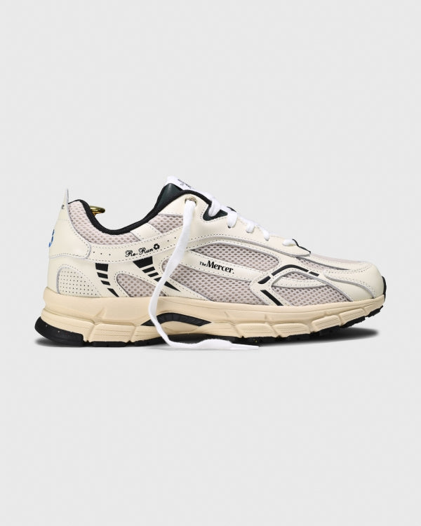 Mercer The Re-Run Classic – Off White