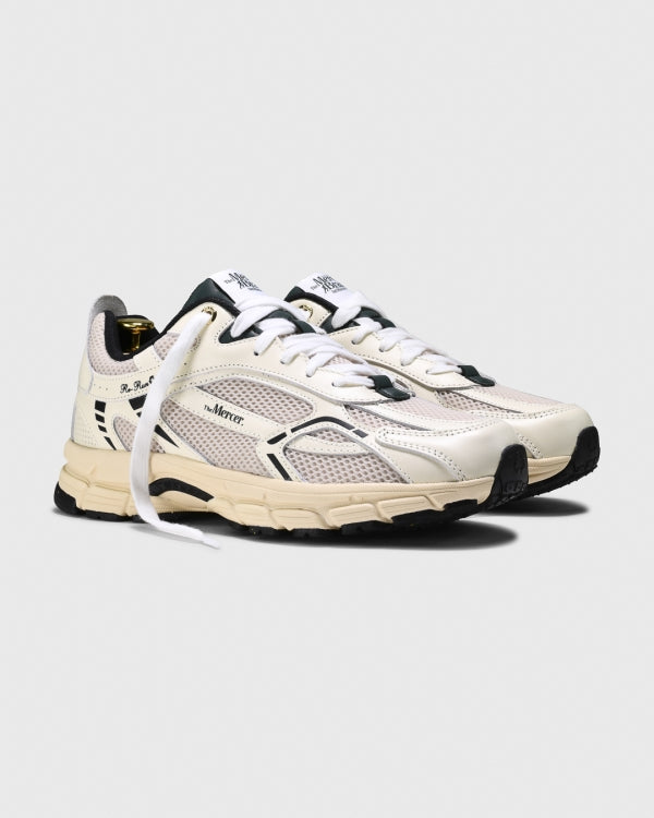 Mercer The Re-Run Classic – Off White