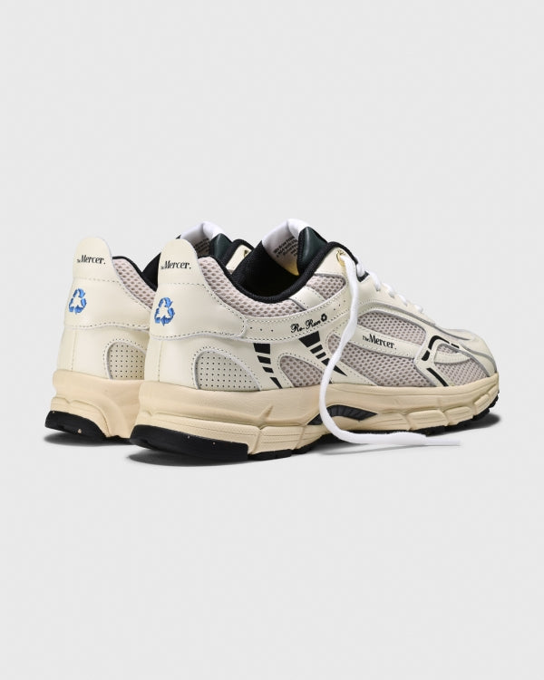 Mercer The Re-Run Classic – Off White