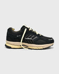 Mercer The Re-Run EVO Nubuck – Antracite
