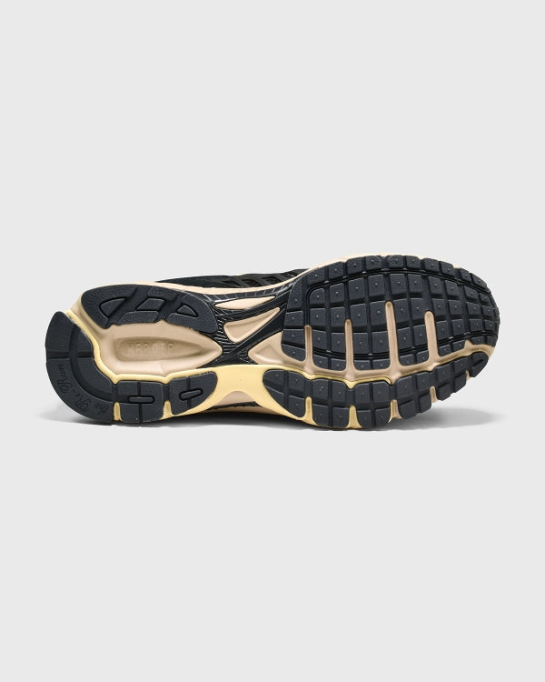 Mercer The Re-Run EVO Nubuck – Antracite