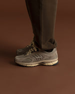 Mercer The Re-Run EVO Nubuck – Sand – afbeelding 3