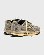 Mercer The Re-Run EVO Nubuck – Sand – afbeelding 4
