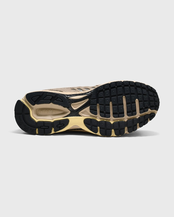 Mercer The Re-Run EVO Nubuck – Sand