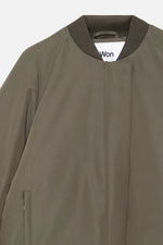 Won Hundred Otto Bomber Jacket - Green