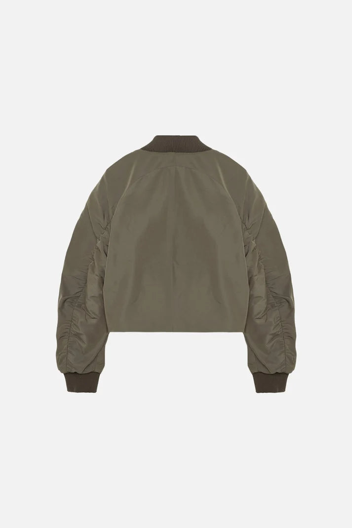 Won Hundred Otto Bomber Jacket - Green – afbeelding 5