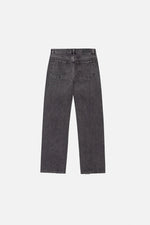 Won Hundred Steve Jeans Iguana Black