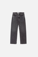 Won Hundred Steve Jeans Iguana Black